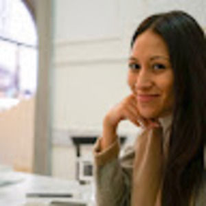 Meet your Posher, Marcy